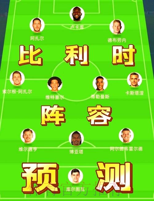 高清解析世界杯预测最佳方案